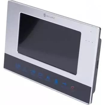 Цветной монитор видеодомофона SECURIC