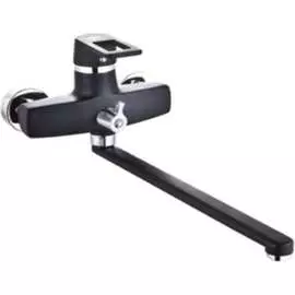 Цветной смеситель для ванной Potato P2230-6