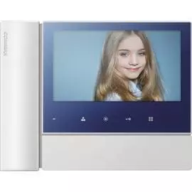 Цветной видеодомофон COMMAX CDV-70N CDV-70N(Blue)