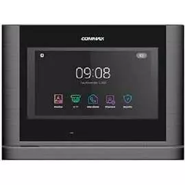 Цветной видеодомофон COMMAX