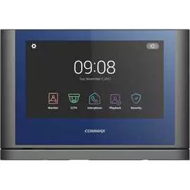 Цветной видеодомофон COMMAX