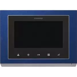 Цветной видеодомофон COMMAX