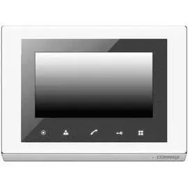 Цветной видеодомофон COMMAX