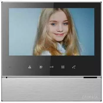 Цветной видеодомофон COMMAX