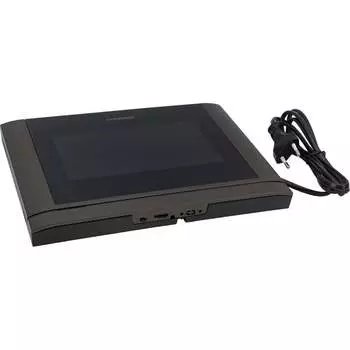 Цветной видеодомофон COMMAX CDV-70MF Black Smog