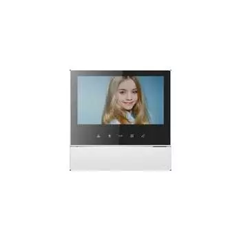 Цветной видеодомофон COMMAX