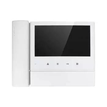 Цветной видеодомофон COMMAX CDV-70N