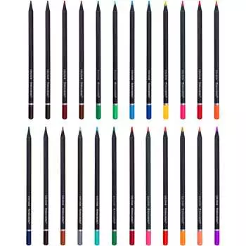 Цветные карандаши BRAUBERG 181949