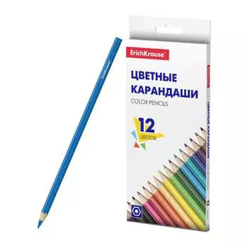 Цветные карандаши ErichKrause 50529