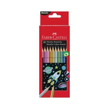 Цветные карандаши Faber-Castell 201583