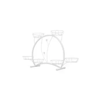 Цветочница M-GROUP КРУЖОК-6 16070106