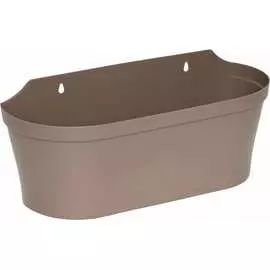 Цветочное кашпо на стену ПРОТЭКТ