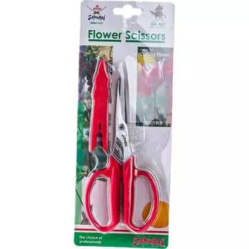 Цветочные ножницы SAMURAI ISFL-45P