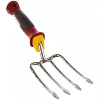 Цветочные вилы wolf-garten lu-2b 2921000