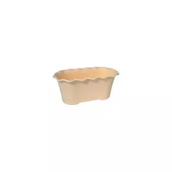 Цветочный балконный горшок Тек-А-Тек Le Fleur 406-4