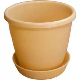 Цветочный горшок Каменскволокно