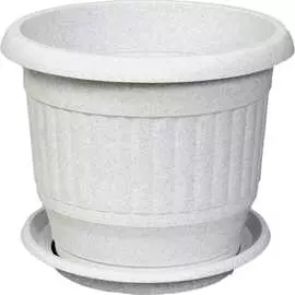 Цветочный горшок ПАО «Завод «Буревестник»