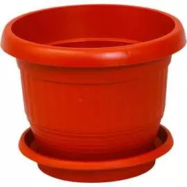 Цветочный горшок ПАО «Завод «Буревестник»