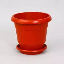 Цветочный горшок ПАО «Завод «Буревестник»