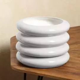 Цветочный горшок СИМАЛЕНД