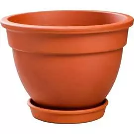 Цветочный горшок СИМАЛЕНД