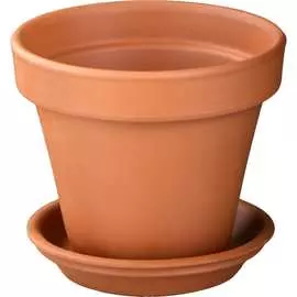 Цветочный горшок СИМАЛЕНД