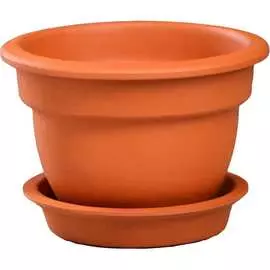 Цветочный горшок СИМАЛЕНД