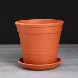 Цветочный горшок СИМАЛЕНД
