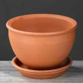 Цветочный горшок СИМАЛЕНД