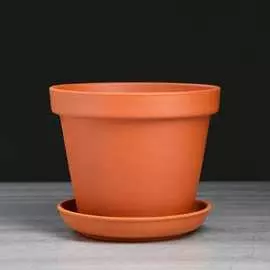 Цветочный горшок СИМАЛЕНД