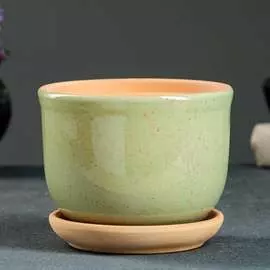 Цветочный горшок СИМАЛЕНД