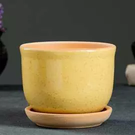 Цветочный горшок СИМАЛЕНД