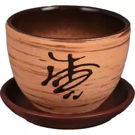 Цветочный горшок СИМАЛЕНД