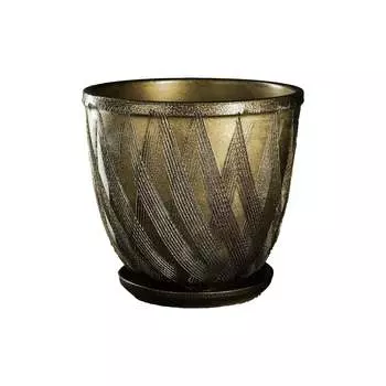 Цветочный горшок СИМАЛЕНД Греция 7532840