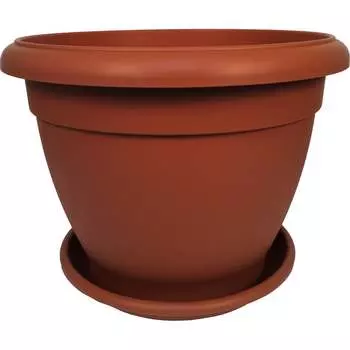 Цветочный горшок Тек-А-Тек Le Jardin 2 1004-4