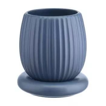 Цветочный горшок Tkano Edge TK22-DEC-PT0003