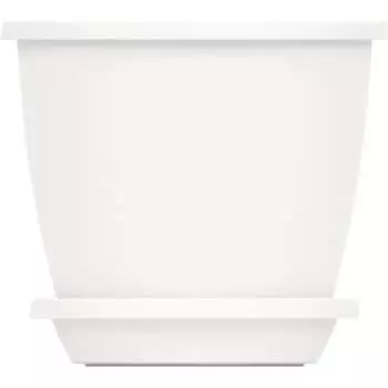 Цветочный горшок ЗПИ "Альтернатива" Афина М6521