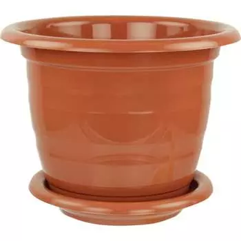 Цветочный горшок ЗПИ "Альтернатива" Виола М1331