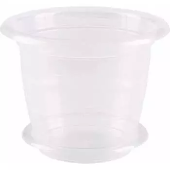 Цветочный горшок ЗПИ "Альтернатива" М7686