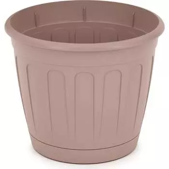 Цветочный горшок ЗПИ "Альтернатива" Дионис М8520