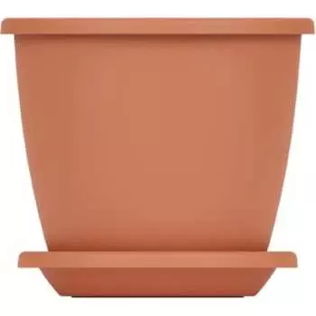 Цветочный горшок ЗПИ "Альтернатива" Афина М6544