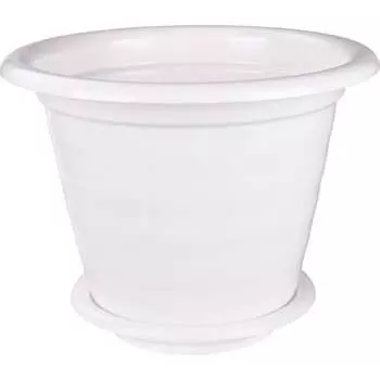 Цветочный горшок ЗПИ "Альтернатива" Виола М1348