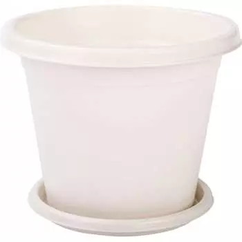 Цветочный горшок ЗПИ "Альтернатива" Эконом М7255