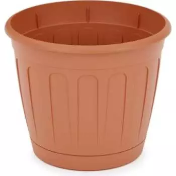 Цветочный горшок ЗПИ "Альтернатива" Дионис М8244