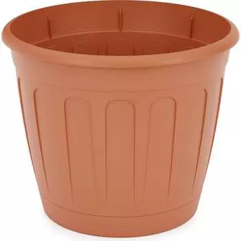 Цветочный горшок ЗПИ "Альтернатива" Дионис М8248
