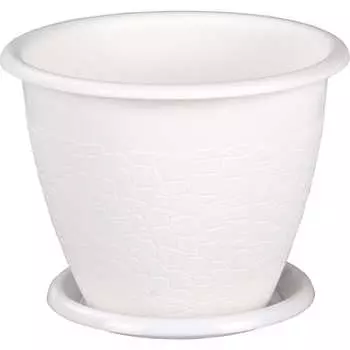 Цветочный горшок ЗПИ "Альтернатива" Розалия М1521