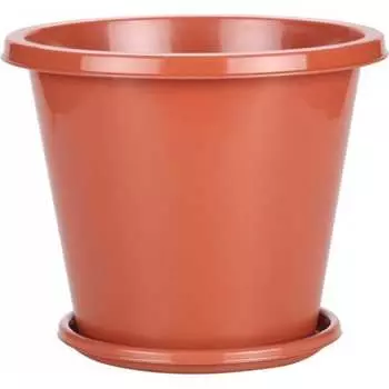 Цветочный горшок ЗПИ "Альтернатива"