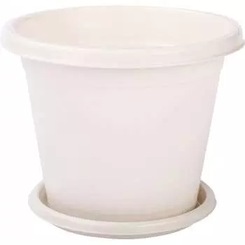 Цветочный горшок ЗПИ "Альтернатива" Эконом М7254