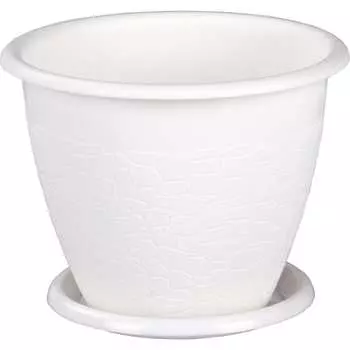 Цветочный горшок ЗПИ "Альтернатива" Розалия М1523