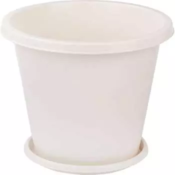 Цветочный горшок ЗПИ "Альтернатива" Эконом М7257